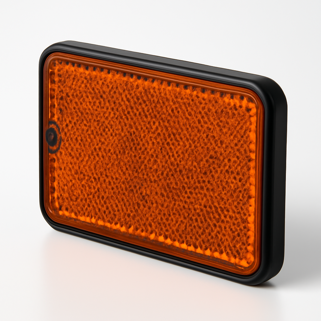 차량용 대형 반사판