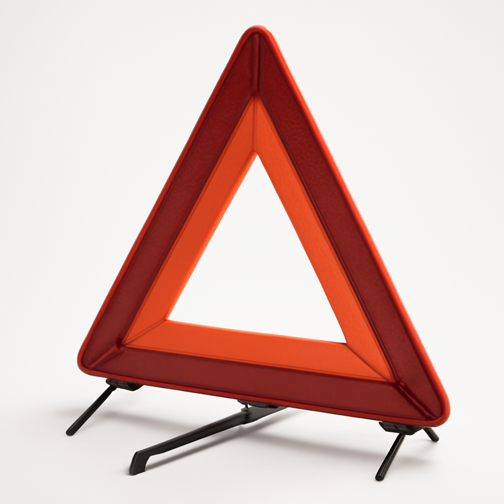 휴대용 미니 반사판